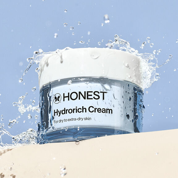 New! Hydrorich Cream Image